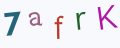 Resimli CAPTCHA