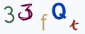 Resimli CAPTCHA