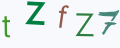 Resimli CAPTCHA
