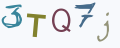 Resimli CAPTCHA