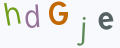 Resimli CAPTCHA