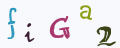 Resimli CAPTCHA