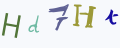 Resimli CAPTCHA