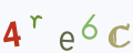 Resimli CAPTCHA