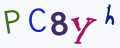 Resimli CAPTCHA