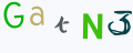 Resimli CAPTCHA