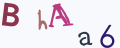 Resimli CAPTCHA