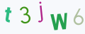 Resimli CAPTCHA
