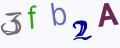 Resimli CAPTCHA