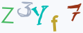 Resimli CAPTCHA
