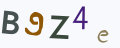 Resimli CAPTCHA