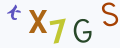 Resimli CAPTCHA