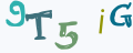 Resimli CAPTCHA
