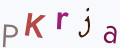 Resimli CAPTCHA