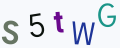 Resimli CAPTCHA