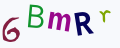 Resimli CAPTCHA