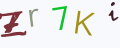 Resimli CAPTCHA