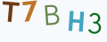 Resimli CAPTCHA