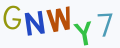 Resimli CAPTCHA