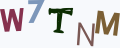 Resimli CAPTCHA