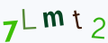 Resimli CAPTCHA