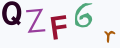 Resimli CAPTCHA