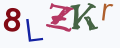Resimli CAPTCHA