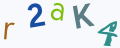 Resimli CAPTCHA
