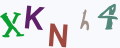 Resimli CAPTCHA
