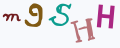 Resimli CAPTCHA