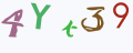 Resimli CAPTCHA