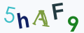 Resimli CAPTCHA