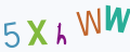 Resimli CAPTCHA