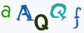 Resimli CAPTCHA