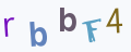 Resimli CAPTCHA
