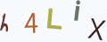 Resimli CAPTCHA