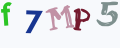 Resimli CAPTCHA