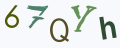 Resimli CAPTCHA