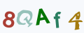 Resimli CAPTCHA