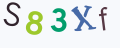 Resimli CAPTCHA