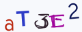 Resimli CAPTCHA