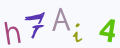 Resimli CAPTCHA
