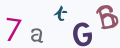 Resimli CAPTCHA