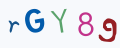 Resimli CAPTCHA