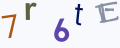 Resimli CAPTCHA