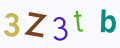 Resimli CAPTCHA