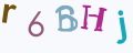 Resimli CAPTCHA