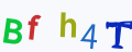 Resimli CAPTCHA