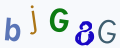 Resimli CAPTCHA