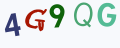 Resimli CAPTCHA